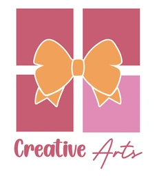Graphic Designer @ Creative Arts